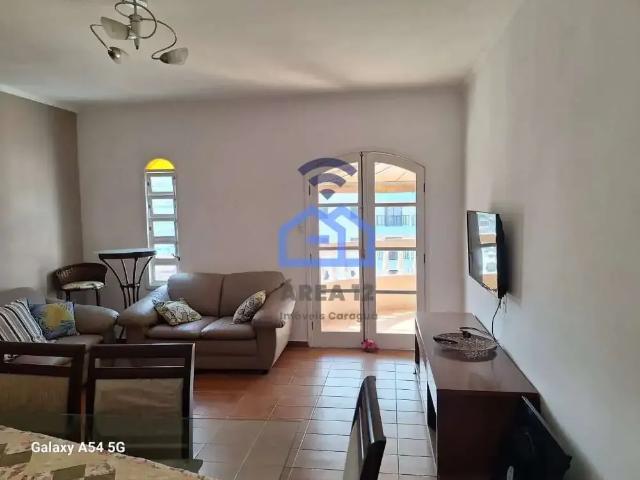 Apartamento venda em Região Imediata de Caraguatatuba-Ubatuba-São Sebastião, Região Metropolitana do Vale do Paraíba e Litoral Norte