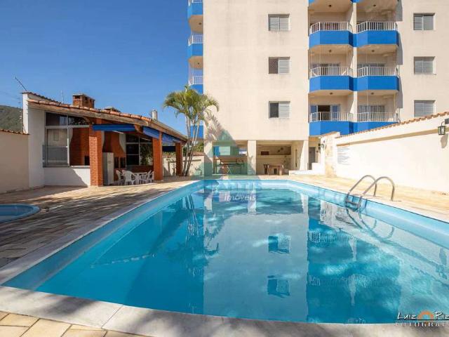 Apartamento venda em Jardim Guaxinduba, Caraguatatuba