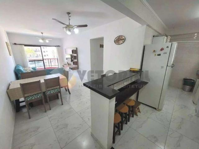 Apartamento venda em Loteamento Vila Atlântica, Caraguatatuba