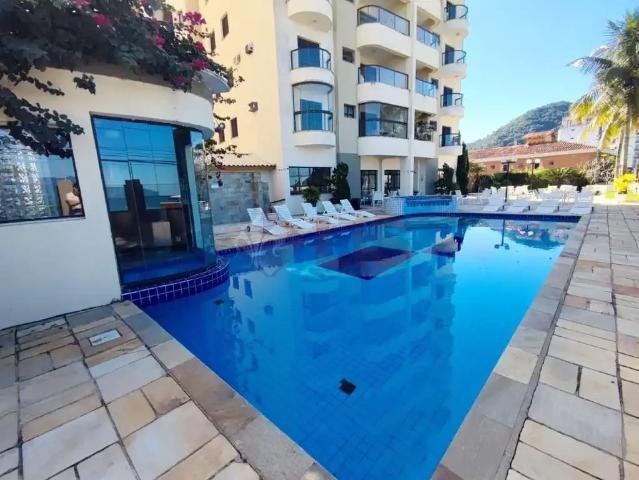 Apartamento venda em Região Imediata de Caraguatatuba-Ubatuba-São Sebastião, Região Metropolitana do Vale do Paraíba e Litoral Norte