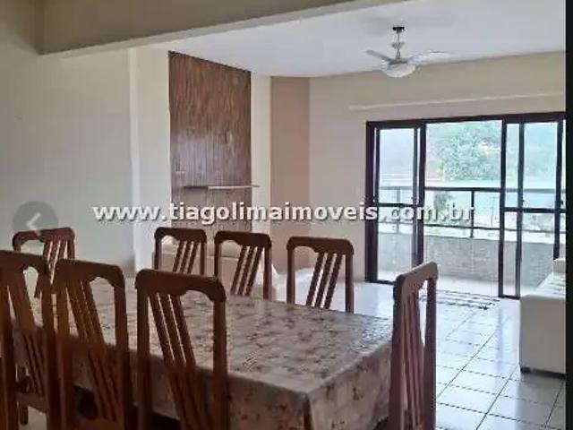 Apartamento venda em Região Imediata de Caraguatatuba-Ubatuba-São Sebastião, Região Metropolitana do Vale do Paraíba e Litoral Norte