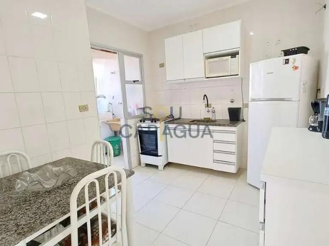 Apartamento venda em Região Imediata de Caraguatatuba-Ubatuba-São Sebastião, Região Metropolitana do Vale do Paraíba e Litoral Norte