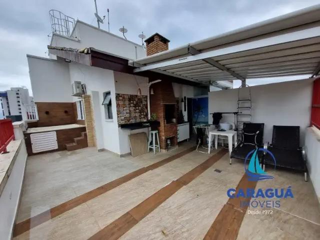 Apartamento venda em Loteamento Vila Atlântica, Caraguatatuba