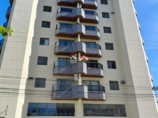 Apartamento venda em Loteamento Vila Atlântica, Caraguatatuba