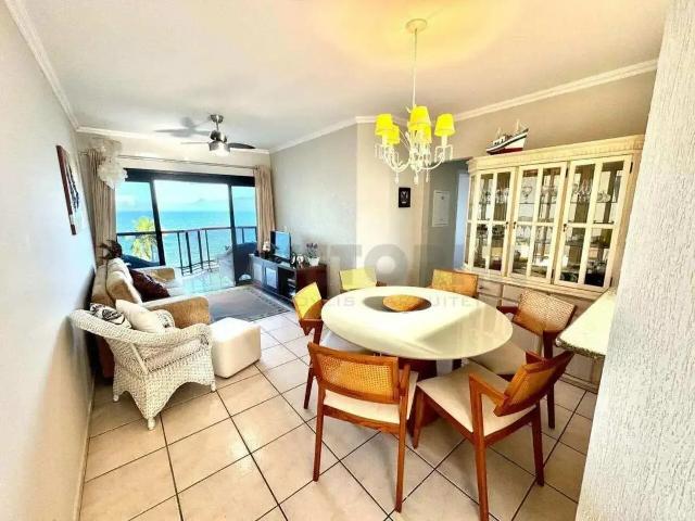 Apartamento venda em Loteamento Vila Atlântica, Caraguatatuba