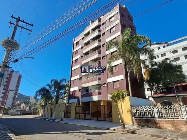 Apartamento venda em Região Imediata de Caraguatatuba-Ubatuba-São Sebastião, Região Metropolitana do Vale do Paraíba e Litoral Norte