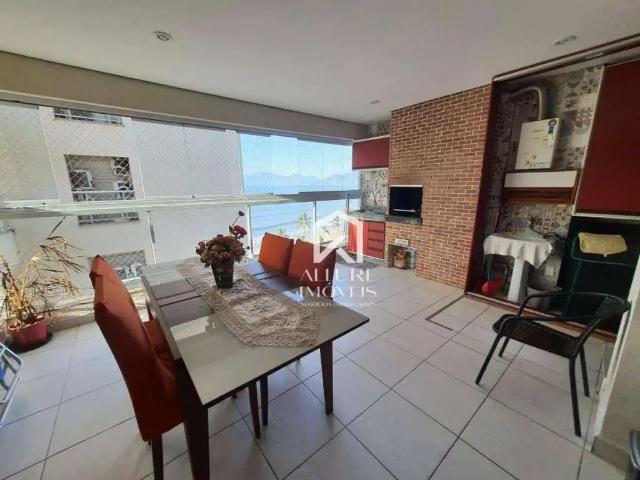 Apartamento venda em Região Imediata de Caraguatatuba-Ubatuba-São Sebastião, Região Metropolitana do Vale do Paraíba e Litoral Norte
