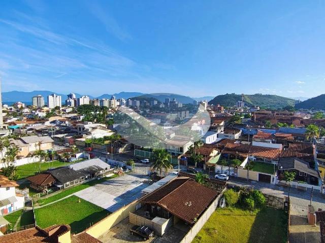 Apartamento venda em Balneário Santa Martha, Caraguatatuba