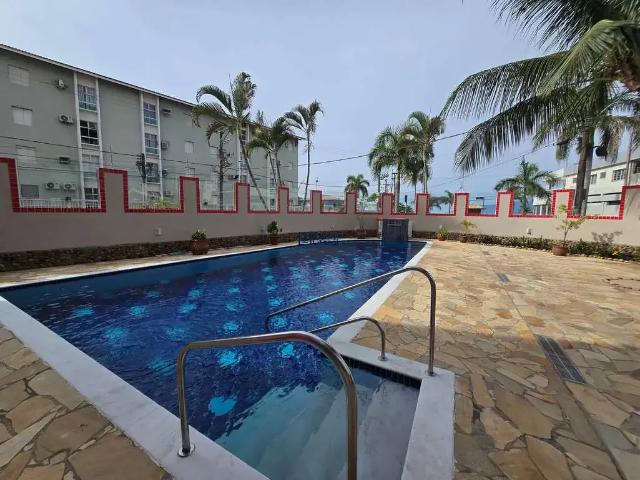Apartamento venda em Região Imediata de Caraguatatuba-Ubatuba-São Sebastião, Região Metropolitana do Vale do Paraíba e Litoral Norte