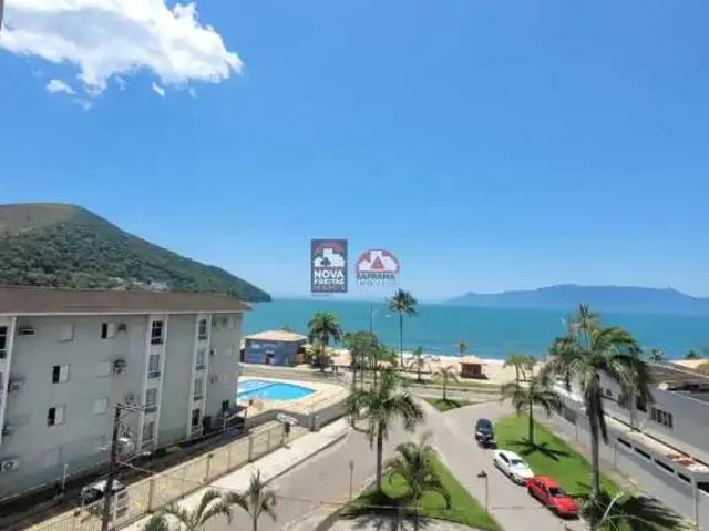 Apartamento venda em Região Imediata de Caraguatatuba-Ubatuba-São Sebastião, Região Metropolitana do Vale do Paraíba e Litoral Norte