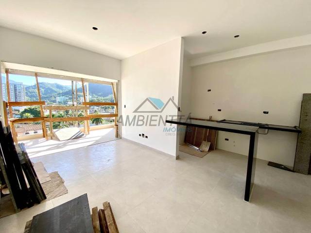 Apartamento venda em Balneário Santa Martha, Caraguatatuba