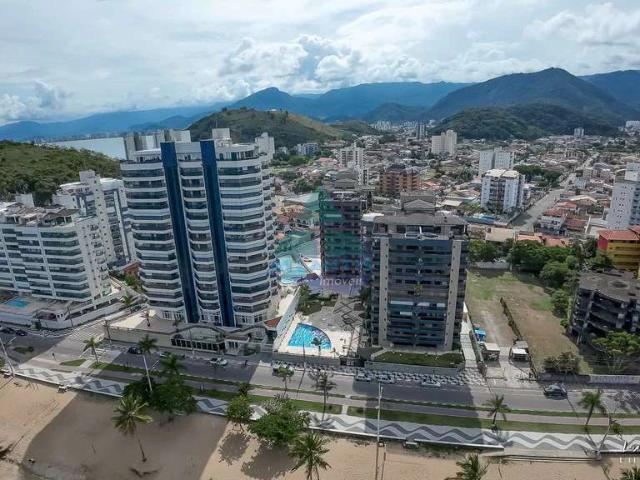 Apartamento venda em Jardim Balneário do Camburí, Caraguatatuba