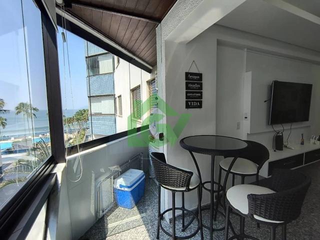 Apartamento venda em Jardim Balneário do Camburí, Caraguatatuba