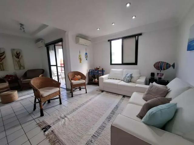 Apartamento venda em Região Imediata de Caraguatatuba-Ubatuba-São Sebastião, Região Metropolitana do Vale do Paraíba e Litoral Norte