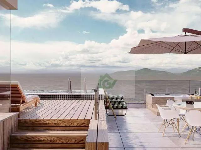 Apartamento venda em Região Imediata de Caraguatatuba-Ubatuba-São Sebastião, Região Metropolitana do Vale do Paraíba e Litoral Norte