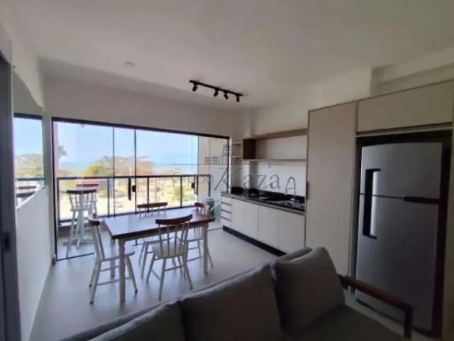 Apartamento venda em Balneário Copacabana, Caraguatatuba