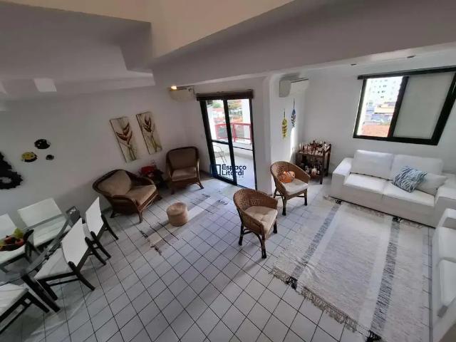 Apartamento venda em Região Imediata de Caraguatatuba-Ubatuba-São Sebastião, Região Metropolitana do Vale do Paraíba e Litoral Norte
