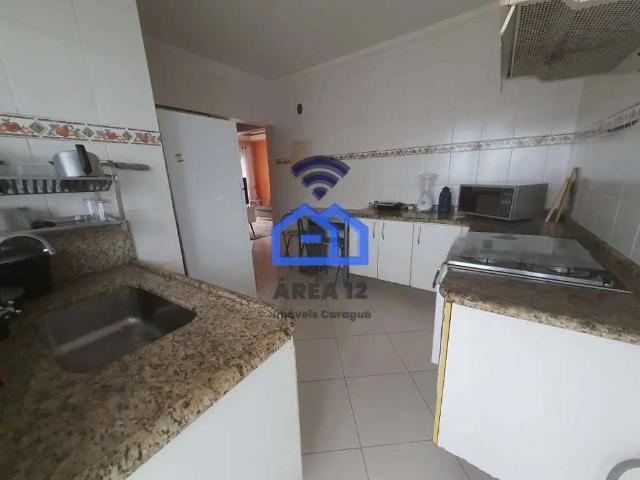 Apartamento venda em Caraguatatuba, Região Geográfica Intermediária de São José dos Campos