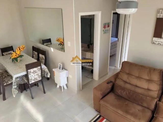 Apartamento venda em Caraguatatuba, Região Geográfica Intermediária de São José dos Campos