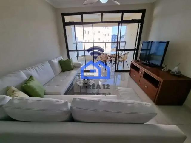 Apartamento venda em Região Imediata de Caraguatatuba-Ubatuba-São Sebastião, Região Metropolitana do Vale do Paraíba e Litoral Norte