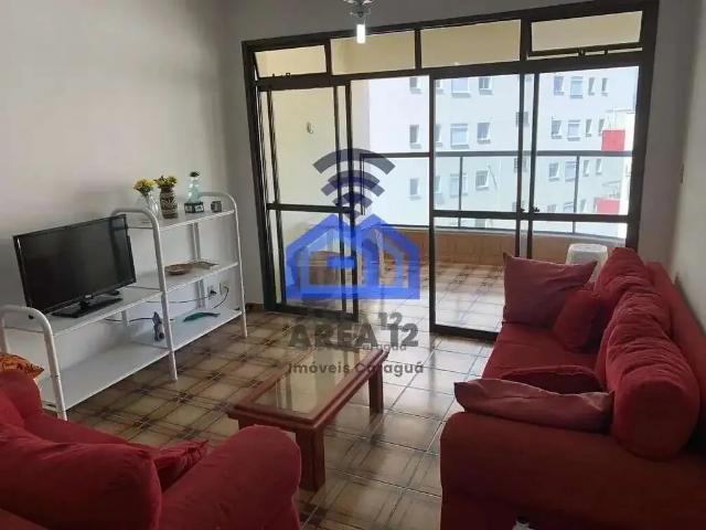 Apartamento venda em Região Imediata de Caraguatatuba-Ubatuba-São Sebastião, Região Metropolitana do Vale do Paraíba e Litoral Norte