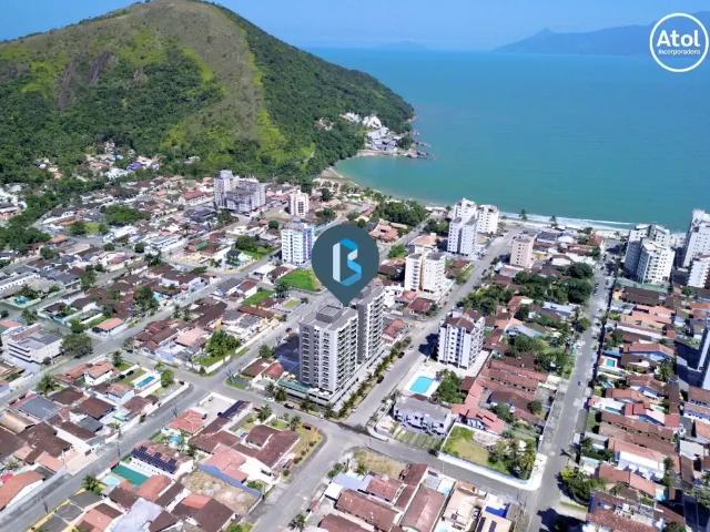 Apartamento venda em Região Imediata de Caraguatatuba-Ubatuba-São Sebastião, Região Metropolitana do Vale do Paraíba e Litoral Norte