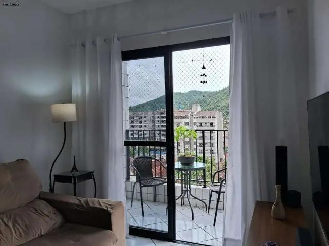 Apartamento venda em Região Imediata de Caraguatatuba-Ubatuba-São Sebastião, Região Metropolitana do Vale do Paraíba e Litoral Norte