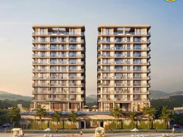 Apartamento venda em Jardim Guaxinduba, Caraguatatuba
