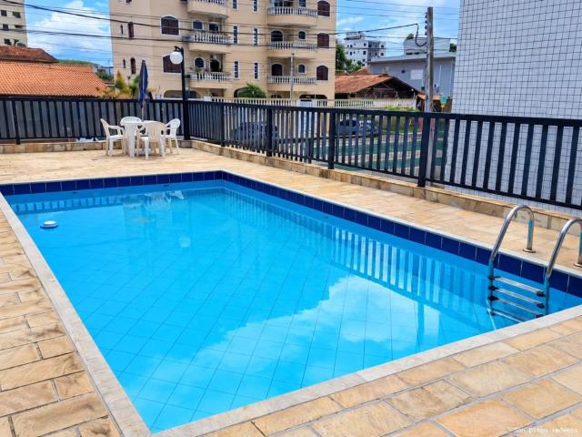 Apartamento venda em Balneário Santa Martha, Caraguatatuba