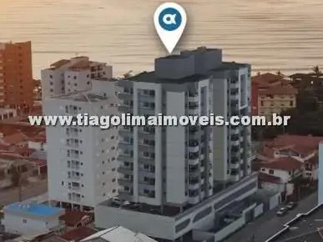 Apartamento venda em Loteamento Vila Atlântica, Caraguatatuba