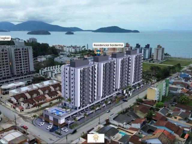 Apartamento venda em Jardim do Sol, Caraguatatuba