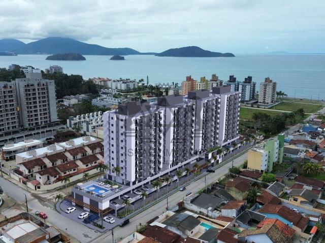 Apartamento venda em Região Imediata de Caraguatatuba-Ubatuba-São Sebastião, Região Metropolitana do Vale do Paraíba e Litoral Norte