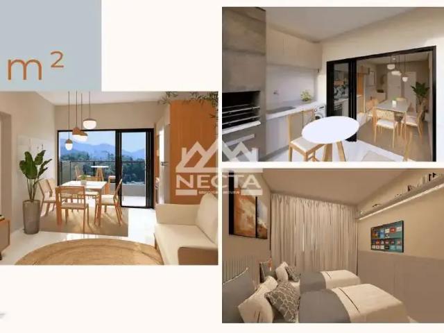 Apartamento venda em Caraguatatuba, Região Geográfica Intermediária de São José dos Campos
