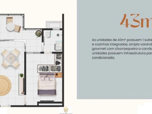 Apartamento venda em Região Imediata de Caraguatatuba-Ubatuba-São Sebastião, Região Metropolitana do Vale do Paraíba e Litoral Norte