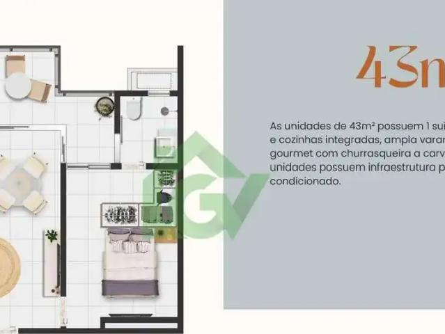Apartamento venda em Região Imediata de Caraguatatuba-Ubatuba-São Sebastião, Região Metropolitana do Vale do Paraíba e Litoral Norte