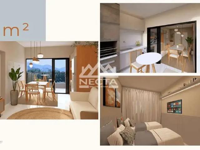 Apartamento venda em Região Imediata de Caraguatatuba-Ubatuba-São Sebastião, Região Metropolitana do Vale do Paraíba e Litoral Norte