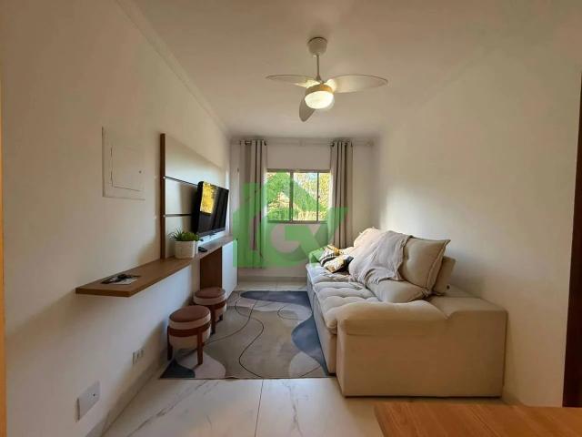 Apartamento venda em Caraguatatuba