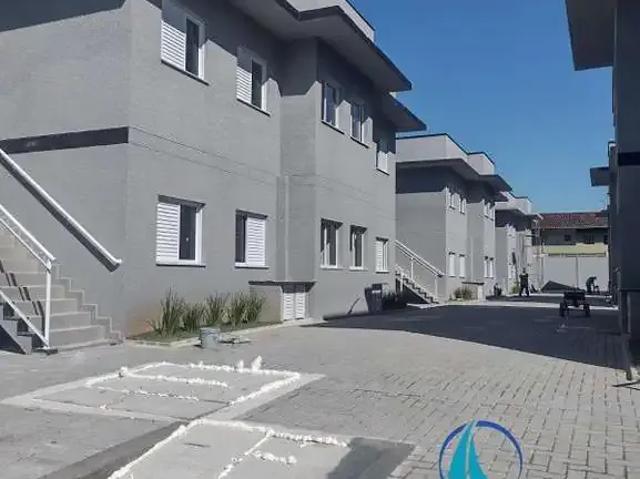 Apartamento venda em Balneário Garden Mar, Caraguatatuba