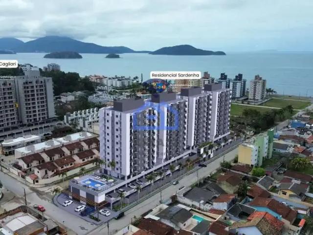 Apartamento venda em Região Imediata de Caraguatatuba-Ubatuba-São Sebastião, Região Metropolitana do Vale do Paraíba e Litoral Norte