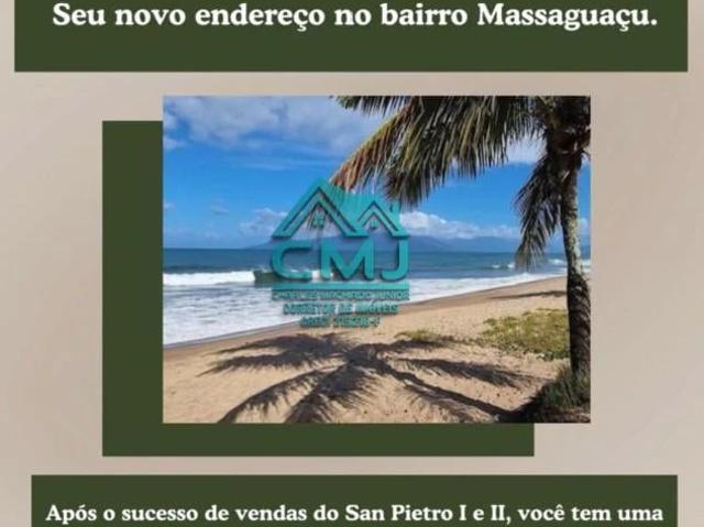 Apartamento venda em Jardim do Sol, Caraguatatuba