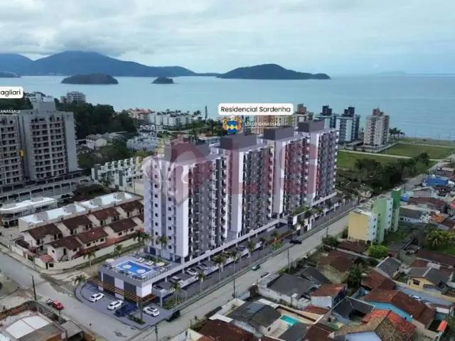 Apartamento venda em Região Imediata de Caraguatatuba-Ubatuba-São Sebastião, Região Metropolitana do Vale do Paraíba e Litoral Norte