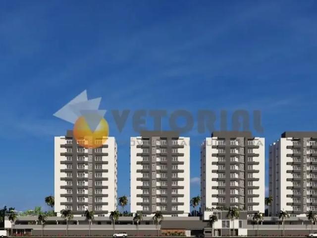 Apartamento venda em Residencial Marverde, Caraguatatuba