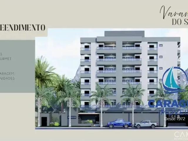 Apartamento venda em Região Imediata de Caraguatatuba-Ubatuba-São Sebastião, Região Metropolitana do Vale do Paraíba e Litoral Norte