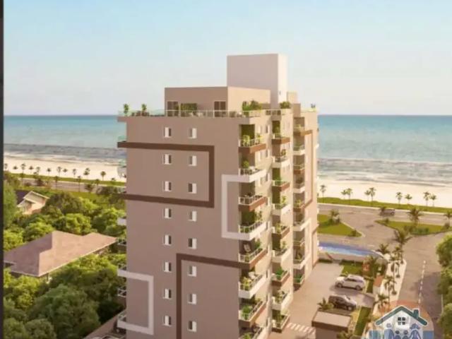Apartamento venda em Balneário Copacabana, Caraguatatuba