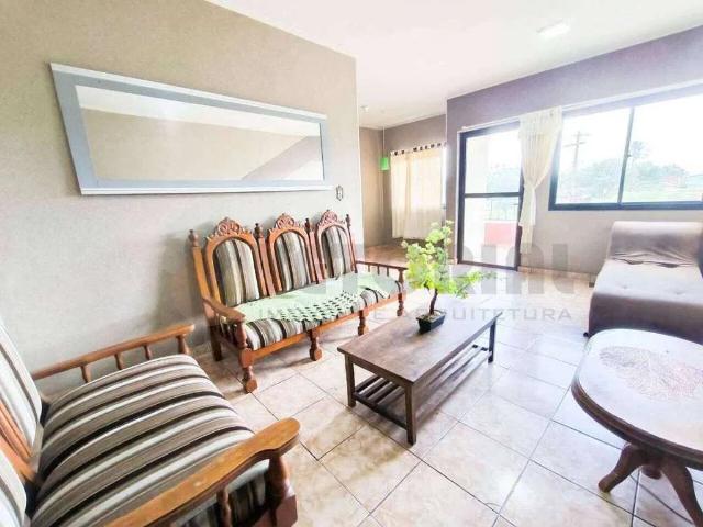 Apartamento venda em Caraguatatuba
