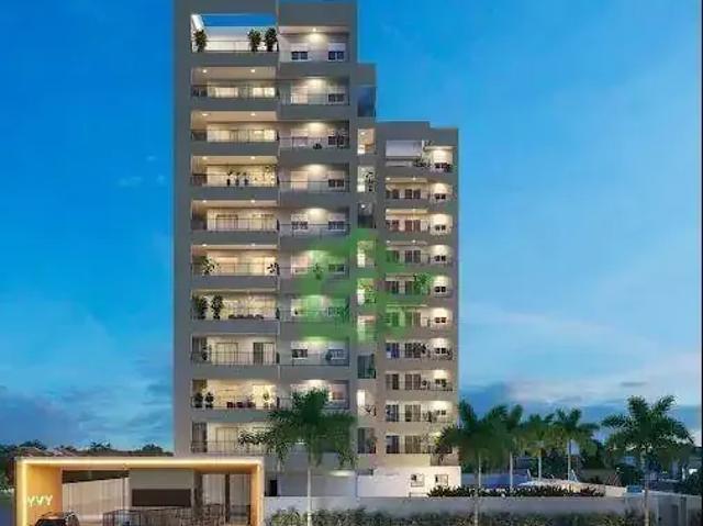 Apartamento venda em Balneário Copacabana, Caraguatatuba