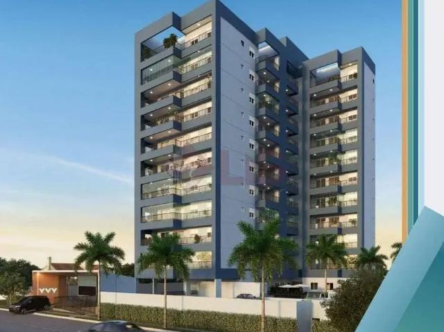 Apartamento venda em Balneário Garden Mar, Caraguatatuba