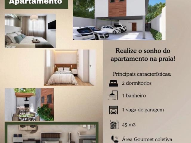 Apartamento venda em Caraguatatuba, Região Geográfica Intermediária de São José dos Campos