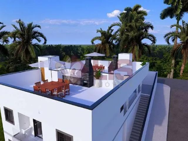 Apartamento venda em Sertão dos Tourinhos, Caraguatatuba