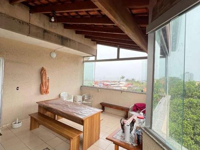 Apartamento venda em Balneário Garden Mar, Caraguatatuba
